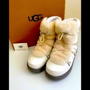 UGG Australia West Highland Waterproof Boots